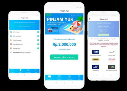 Simak Cara Pembatalan Pengajuan PinjamYuk