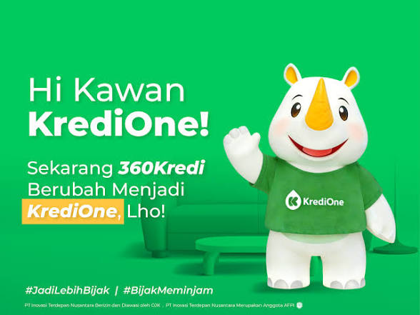 Langkah Cara Membatalkan Pengajuan Kredione