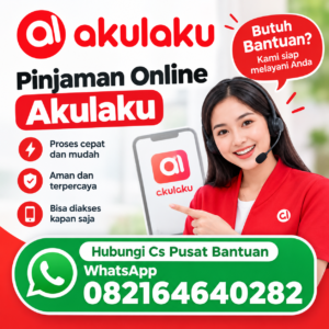 Cara Membatalkan Pengajuan Pinjaman Online Akulaku
