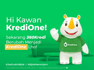 Cara Membatalkan pengajuan pinjaman kredione